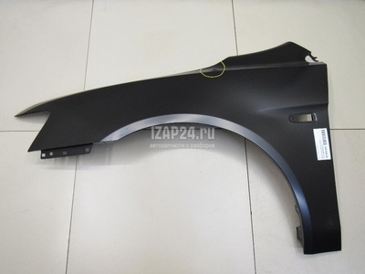 MB24501600L00 Крыло переднее левое API (AP) Lancer (CX,CY) (2007 - 2017)