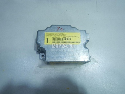 8635A073 Блок управления AIR BAG Mitsubishi Lancer (CX,CY) (2007 - 2017)