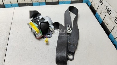 7321012A80B0 Ремень безопасности с пиропатроном Toyota Corolla E15 (2006 - 2013)