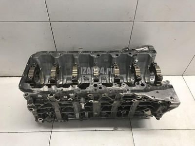 11112359841 Блок двигателя BMW 5-serie F10/F11 (2009 - 2016)