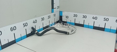 11538573715 Трубка системы охлаждения BMW 5-serie F10/F11 (2009 - 2016)