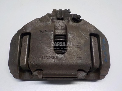 34116792690 Суппорт тормозной передний правый BMW 5-serie F10/F11 (2009 - 2016)