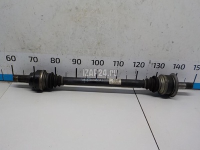 33207581024 Полуось задняя правая BMW 5-serie F10/F11 (2009 - 2016)