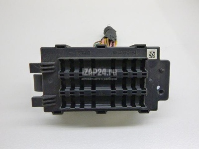 96451738 Блок предохранителей GM Lacetti (2003 - 2013)