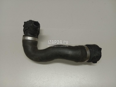 17127808078 Патрубок радиатора BMW X5 E70 (2007 - 2013)