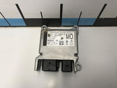1534914 Блок управления AIR BAG Ford Mondeo IV (2007 - 2015)