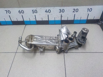 03L131512CF Радиатор системы EGR VAG A3 [8P1] (2003 - 2013)