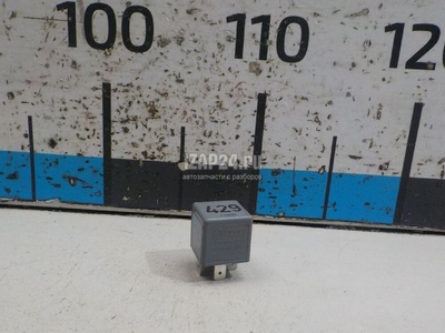 1J0906381 Реле VAG A4 [B7] (2005 - 2007)