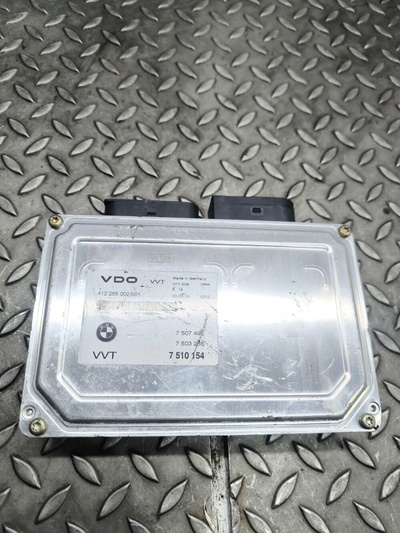 7510154 Блок управления VVT Valvetronic BMW 7 E65/E66 2003