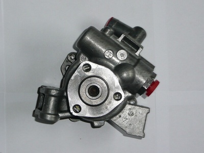 A0024669101 насос гур мерседес w163 мл 270 cdi 2.7 zf 2108429
