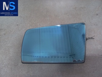 35271111p Стекло зеркала наружного левого Mercedes E W210 1997 ,6431539,A2028100721,A2028100121,A2108100121,A2108100321,A1408100121,A1408100521,PMG2410G01