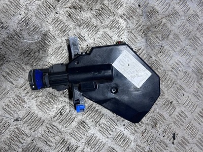 6972435 Кнопка запуска двигателя BMW 7 E65/E66 2005