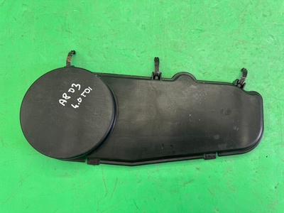 057109123HA8 крышка крышка грм крышка 057109123h audi a8 d3 4.0 tdi v8 02 - ase