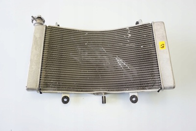 4135256097201040 suzuki gsx - r 1300 hayabusa 21 - радиатор