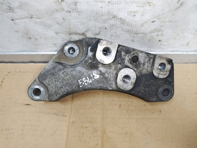 1K0199117AC Кронштейн КПП Volkswagen Caddy 3 [рестайлинг] 2012