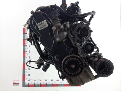 D4204T Двигатель (ДВС) Ford Focus 2 (2004-2011) 2008 2 ,1343078