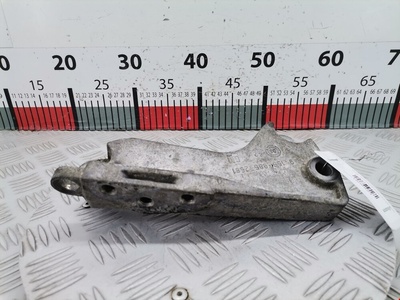 91569862581 Кронштейн (крепление) двигателя (лапа крепления) Opel Astra G (1998-2004) 2003 ,9156986