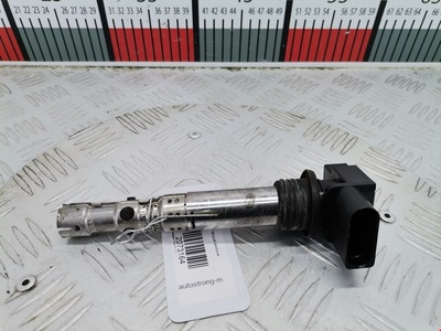 0040102059 Катушка зажигания Volkswagen Polo 4 (2001-2009) 2007 ,03D905715A