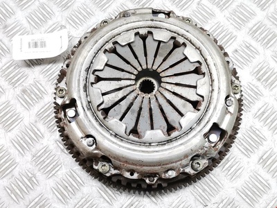 331271694 Маховик (демпфер сцепления) Citroen Xsara Picasso (1999-2012) 2006 ,0532K4