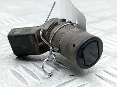 602195 Парктроник (датчик парковки) Audi A4 B6 (2000-2006) 2002 ,4B0919275B