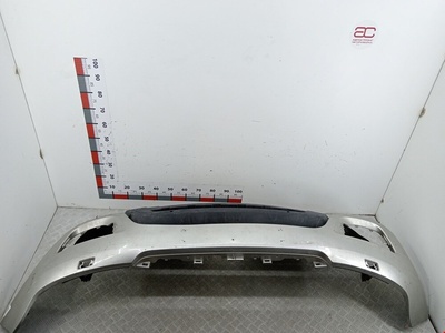 DK6217F775AB Бампер передний Land Rover Range_Rover_Sport 2 (2013-2022) 2014 ,