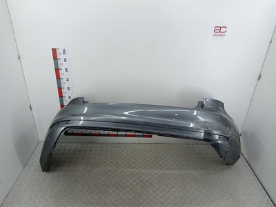 5CU807421C Бампер задний Volkswagen Jetta 6 (2010-2018) 2012 ,