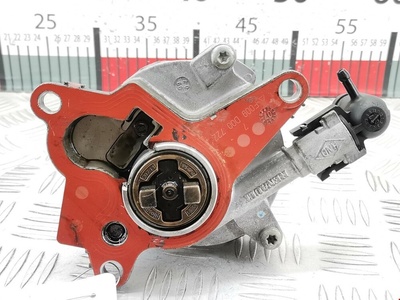 8200376925 Насос вакуумный Renault Scenic 2 (2003-2009) 2007 D169,