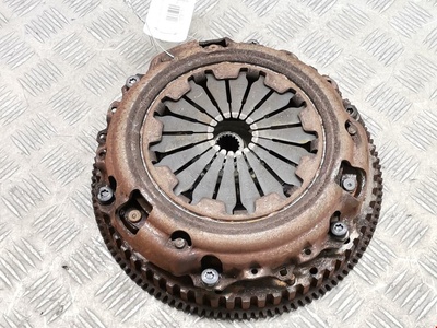 331271694 Маховик (демпфер сцепления) Citroen C4 1 (2004-2011) 2007 ,0532K4