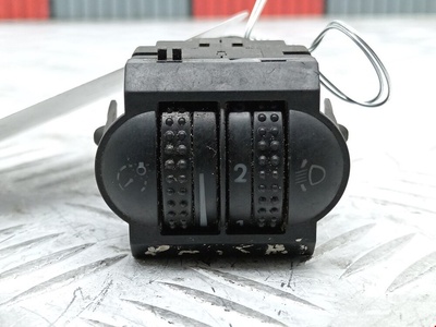 3B0941333C Кнопка корректора фар Volkswagen Passat 5 (1996-2000) 1999 ,
