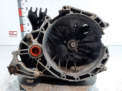 3M5R7002XA КПП 5ст (механическая коробка) Ford C-MAX 1 (2003-2010) 2004 ,1230609