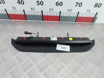 013149729 Фонарь дополнительный тормозной (стоп-сигнал) Opel Vectra C (2002-2008) 2005 ,93178143