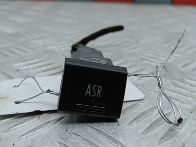4B0927133B Кнопка антипробуксовочной системы Audi A6 C5 (1997-2005) 1999 ,4B0927134A