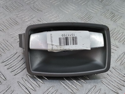 7024304 Ручка двери внутренняя задняя правая BMW 7-Series (E65/E66) (2001-2008) 2005 ,5141