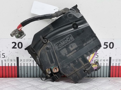 AV6T14A067BC Клемма аккумулятора плюс Ford C-MAX 2 (2010-2019) 2014 ,1788493