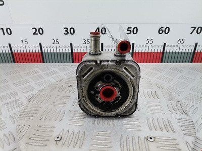 0930503 Теплообменник Audi A4 B7 (2004-2009) 2005 ,059117021B