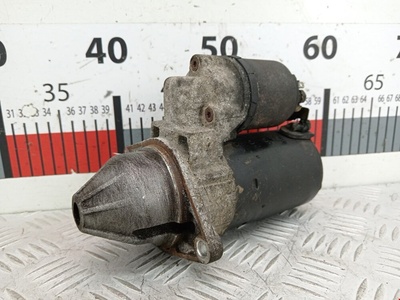 0001107408 Стартер Opel Corsa C (2000-2006) 2006 ,93184535