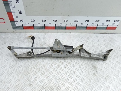 404518 Механизм стеклоочистителя (трапеция дворников) Mercedes C-Class (W203) (2000-2008) 2000 ,A2038200312
