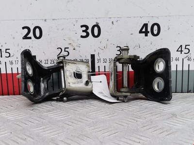 9035V3 Петля двери задней левой Citroen C4_Picasso 1 (2006-2013) 2009 ,