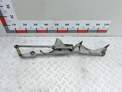 404518 Механизм стеклоочистителя (трапеция дворников) Mercedes C-Class (W203) (2000-2008) 2000 ,A2038200312