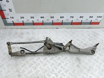 404518 Механизм стеклоочистителя (трапеция дворников) Mercedes C-Class (W203) (2000-2008) 2000 ,A2038200312