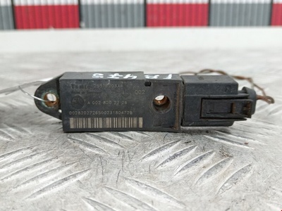 A0028202726 Датчик удара Mercedes E-Class (W211) (2002-2009) 2002 ,A0038204226