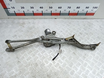 0390241801 Механизм стеклоочистителя (трапеция дворников) Mercedes E-Class (W211) (2002-2009) 2004 ,A2118201340
