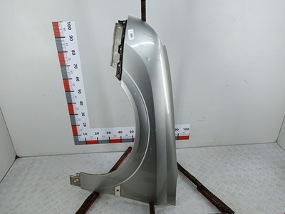 93172024 Крыло переднее левое Opel Vectra C (2002-2008) 2002 ,