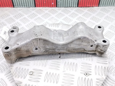 9655923080 Кронштейн (крепление) двигателя (лапа крепления) Peugeot 308 (2007-2015) 2007 ,1839H0