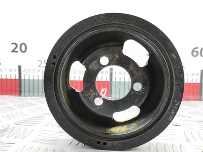 V756280180 Шкив коленвала Peugeot 308 (2007-2015) 2007 ,0515T2