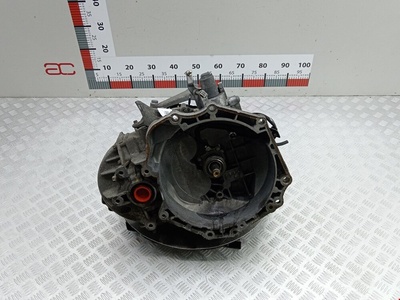 55192042 КПП 6ст (механическая коробка) Opel Insignia 1 (2008-2017) 2011 ,55583917