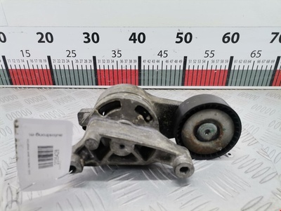 03G903315 Натяжитель ремня генератора (приводного поликлинового ремня Audi A3 8P (2003-2013) 2003 ,C