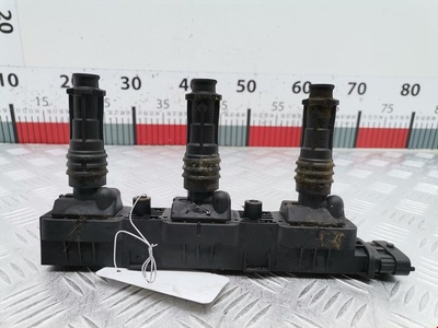 0221503471 Катушка зажигания Opel Corsa D (2006-2014) 2006 ,93180806