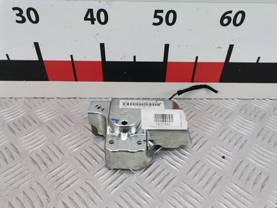 4E0905852D Замок зажигания Volkswagen Touareg 1 (2002-2010) 2005 ,3D0905865H