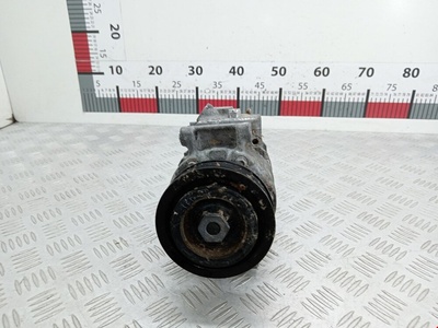 4471502949 Компрессор кондиционера Volkswagen Transporter (T5) (2003-2015) 2011 ,7E0820803G